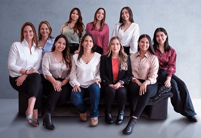 Imagen del equipo Coerenza